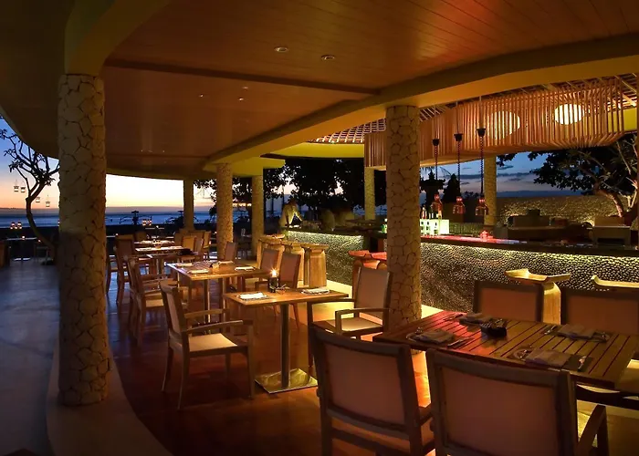 Holiday Inn Resort Baruna Bali, an IHG Hotel - CHSE Certified